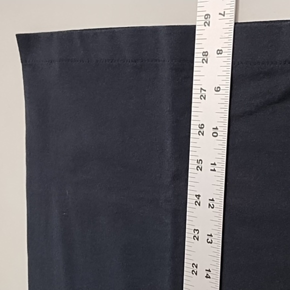 Vintage Graphic Black Heartbeat Cafe Tee Shirt 90's New Condition - Picture 5 of 8